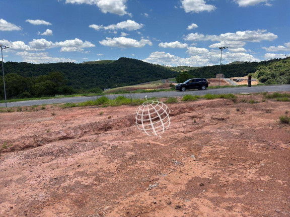 Terreno à Venda, 406 m² em Portal Lamis - Atibaia
