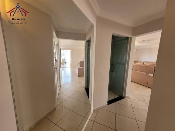 Imagem Apartamento com 3 Quartos à Venda, 184 m² em Tupi - Praia Grande
