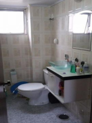 Imagem Apartamento com 2 Quartos à Venda, 53 m² em Vila Nova Cachoeirinha - São Paulo