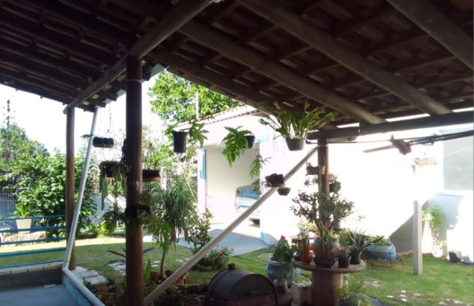 Imagem Casa com 3 Quartos à Venda, 144 m² em Próspera - Criciúma