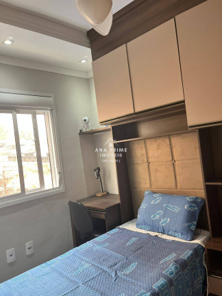 Imagem Apartamento com 3 Quartos à Venda, 65 m² em Parque Residencial Flamboyant - São José Dos Campos Imagem Apartamento com 3 Quartos à Venda, 65 m² em Parque Residencial Flamboyant - São José Dos Campos