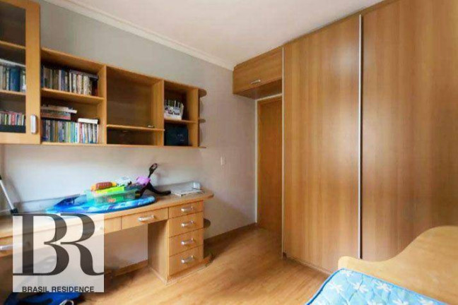 Imagem Apartamento com 3 Quartos à Venda ou Locação, 96 m² em Bosque Da Saúde - São Paulo