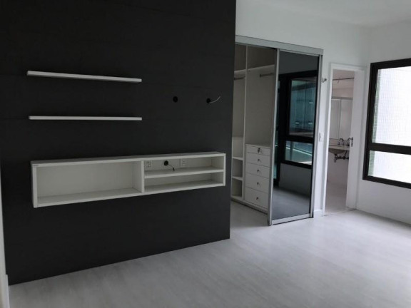 Imagem Apartamento com 4 Quartos à Venda, 305 m² em Horto Florestal - Salvador