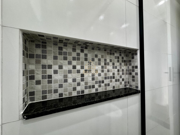 Imagem Apartamento com 2 Quartos à Venda, 45 m² em Santo Antônio - São José Dos Pinhais