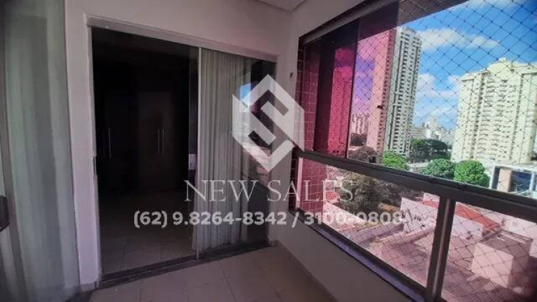 Imagem Apartamento com 3 Quartos à Venda, 85 m² em Setor Bueno - Goiânia Imagem Apartamento com 3 Quartos à Venda, 85 m² em Setor Bueno - Goiânia