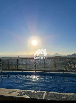 Imagem Apartamento com 2 Quartos à Venda, 59 m² em Praia De Itaparica - Vila Velha Imagem Apartamento com 2 Quartos à Venda, 59 m² em Praia De Itaparica - Vila Velha