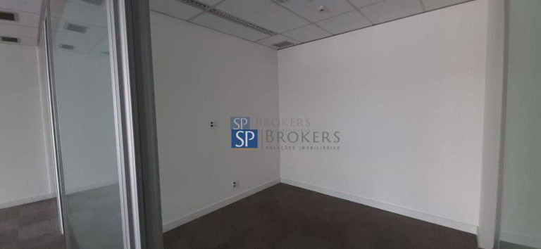 Imagem Sala Comercial para Alugar, 381 m² em Itaim Bibi - São Paulo Imagem Sala Comercial para Alugar, 381 m² em Itaim Bibi - São Paulo