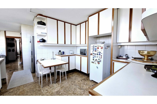 Imagem Apartamento com 3 Quartos à Venda, 510 m² em Morumbi - São Paulo Imagem Apartamento com 3 Quartos à Venda, 510 m² em Morumbi - São Paulo