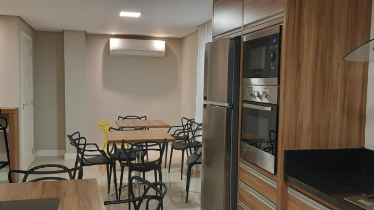 Imagem Apartamento com 3 Quartos à Venda, 102 m² em Costa E Silva - Joinville