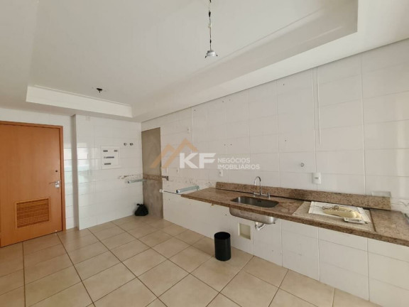 Imagem Apartamento com 3 Quartos à Venda, 135 m² em Bosque Das Juritis - Ribeirão Preto Imagem Apartamento com 3 Quartos à Venda, 135 m² em Bosque Das Juritis - Ribeirão Preto