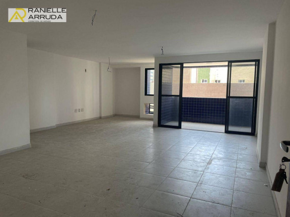 Imagem Apartamento com 4 Quartos à Venda, 150 m² em Jardim Oceania - João Pessoa Imagem Apartamento com 4 Quartos à Venda, 150 m² em Jardim Oceania - João Pessoa