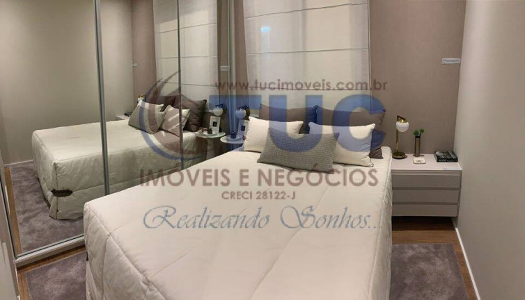 Imagem Apartamento com 2 Quartos à Venda, 42 m² em Assunção Alvarenga - São Bernardo Do Campo