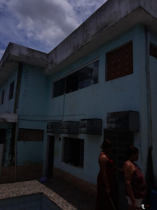 Imagem Casa com 5 Quartos à Venda, 200 m² em Vila Barros - Guarulhos