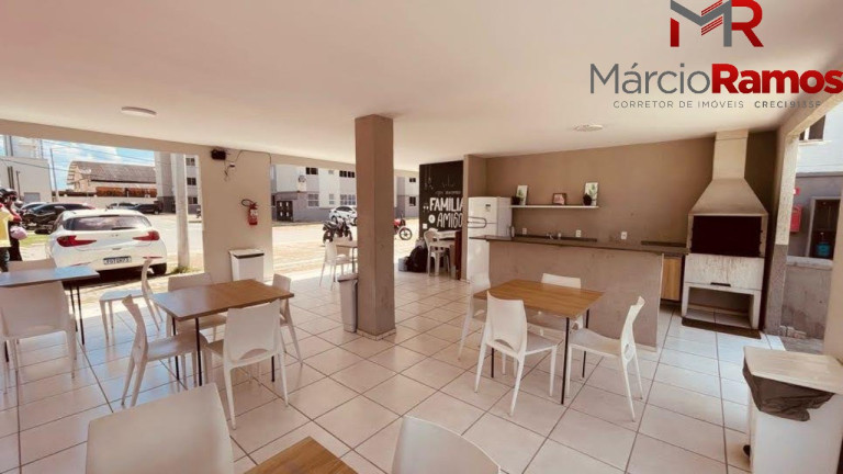 Imagem Imóvel com 2 Quartos à Venda, 48 m² em Barroso - Fortaleza Imagem Imóvel com 2 Quartos à Venda, 48 m² em Barroso - Fortaleza