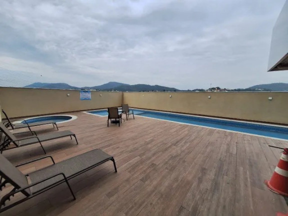 Imagem Imóvel com 2 Quartos à Venda, 63 m² em Largo Da Batalha - Niterói