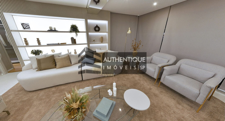 Imagem Apartamento com 3 Quartos à Venda, 150 m² em Moema - São Paulo