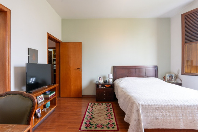 Imagem Casa com 4 Quartos à Venda, 410 m² em Vila Morumbi - São Paulo Imagem Casa com 4 Quartos à Venda, 410 m² em Vila Morumbi - São Paulo