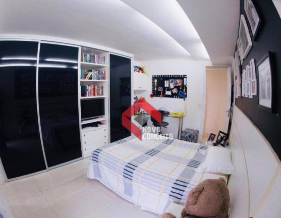 Imagem Apartamento com 5 Quartos à Venda, 314 m² em Guararapes - Fortaleza Imagem Apartamento com 5 Quartos à Venda, 314 m² em Guararapes - Fortaleza