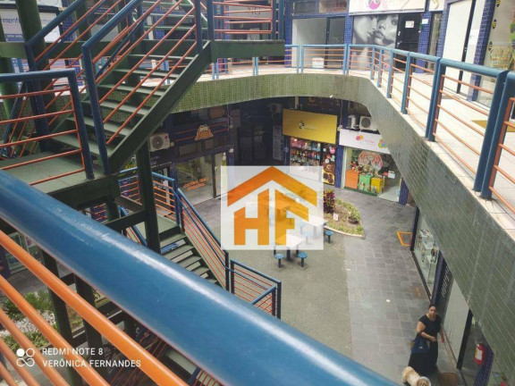 Imagem Sala Comercial para Alugar, 38 m² em Espinheiro - Recife Imagem Sala Comercial para Alugar, 38 m² em Espinheiro - Recife