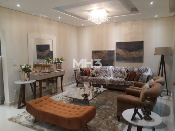 Imagem Sobrado com 4 Quartos à Venda, 330 m² em Jardim Residencial Ravagnani - Sumaré Imagem Sobrado com 4 Quartos à Venda, 330 m² em Jardim Residencial Ravagnani - Sumaré