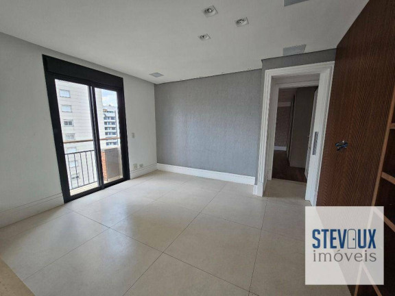 Imagem Apartamento com 3 Quartos à Venda, 270 m² em Moema - São Paulo