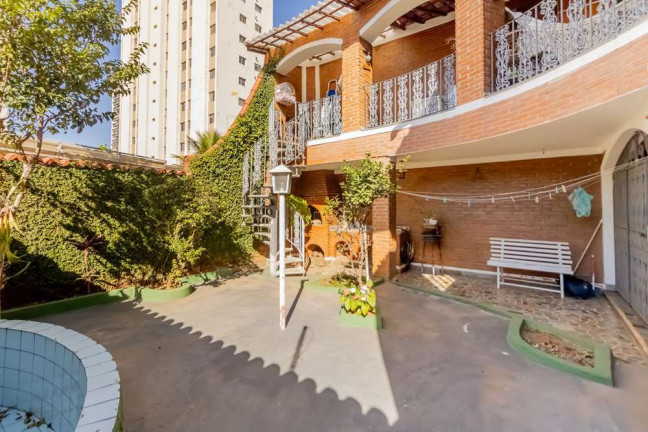 Imagem Casa com 4 Quartos à Venda, 333 m² em Vila Prudente - São Paulo Imagem Casa com 4 Quartos à Venda, 333 m² em Vila Prudente - São Paulo