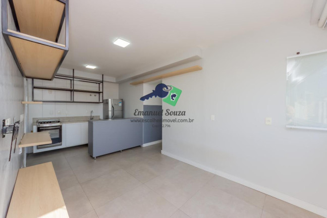Imagem Apartamento com 1 Quarto à Venda, 41 m² em Saúde - São Paulo