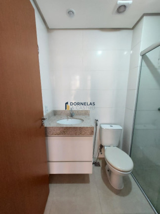 Imagem Apartamento com 1 Quarto à Venda, 32 m² em Norte (águas Claras) - Brasília