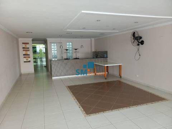 Imagem Apartamento com 3 Quartos à Venda, 126 m² em Santana - São Paulo