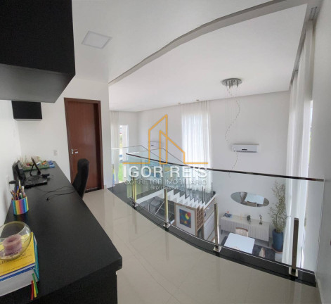 Imagem Casa de Condomínio com 3 Quartos para Alugar, 430 m² em Parque Rodoviário - Campos Dos Goytacazes