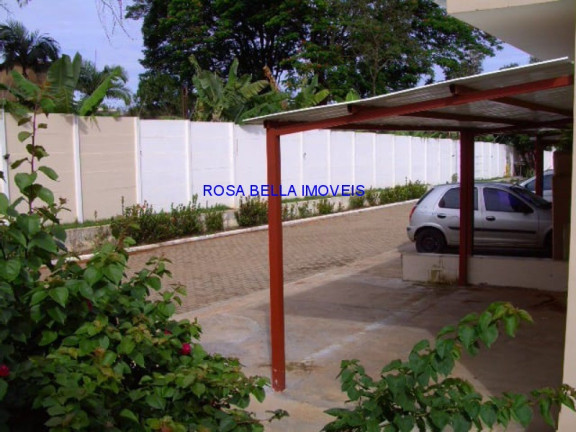 Imagem Casa com 2 Quartos à Venda, 60 m² em Village Campinas - Campinas