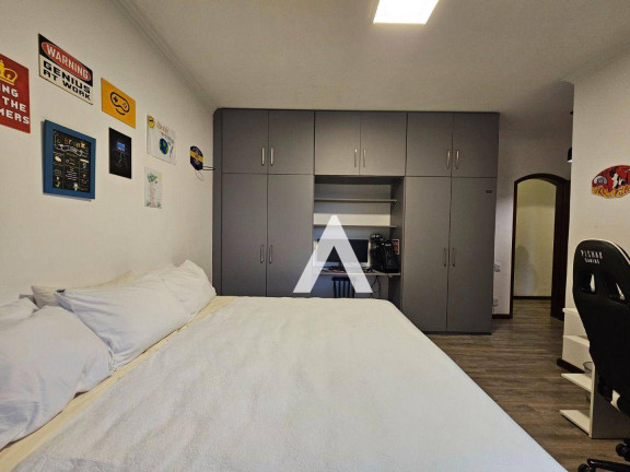 Imagem Casa com 5 Quartos à Venda, 503 m² em Parque São Luiz - Teresópolis