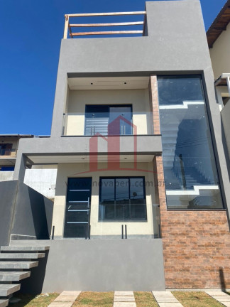 Casa com 3 Quartos à Venda,  em Residencial Villa Verde - Franco Da Rocha