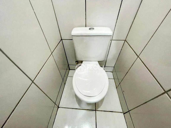 Imagem Sala Comercial para Alugar, 338 m² em Nossa Senhora De Fátima - Americana Imagem Sala Comercial para Alugar, 338 m² em Nossa Senhora De Fátima - Americana