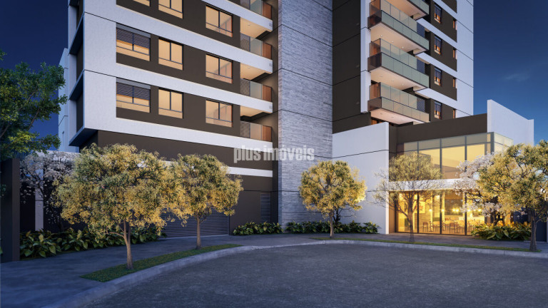 Imagem Apartamento com 3 Quartos à Venda, 265 m² em Vila Nova Conceição - São Paulo Imagem Apartamento com 3 Quartos à Venda, 265 m² em Vila Nova Conceição - São Paulo