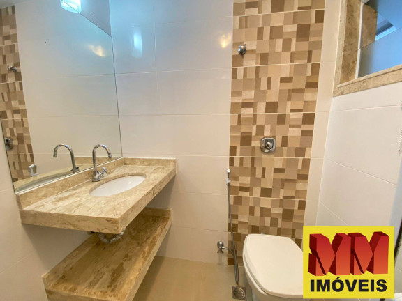 Imagem Apartamento com 2 Quartos à Venda, 68 m² em Passagem - Cabo Frio