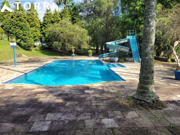 Imóvel com 10 Quartos à Venda, 1.900 m² em Centro - São Roque