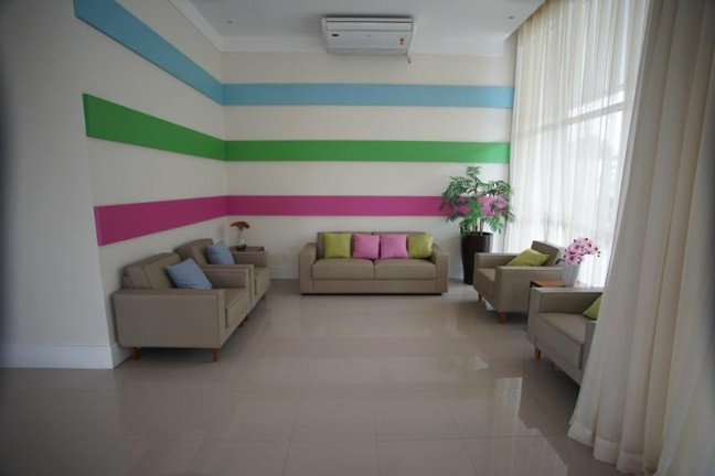 Imagem Apartamento à Venda, 128 m² em Horto - Teresina Imagem Apartamento à Venda, 128 m² em Horto - Teresina