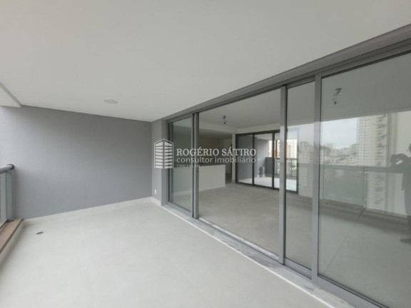 Imagem Apartamento com 3 Quartos à Venda, 165 m² em Chacara Klabin  - São Paulo