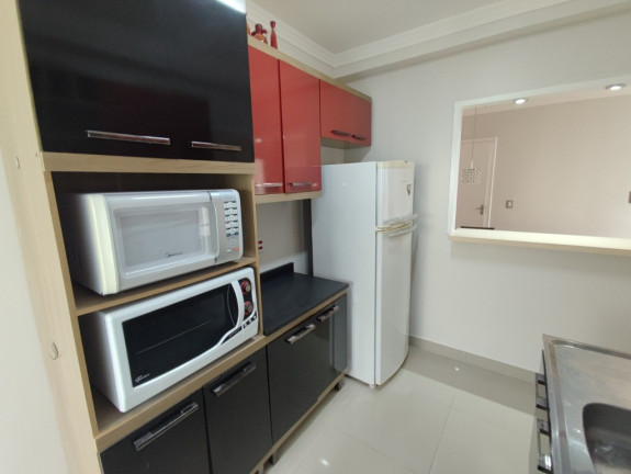 Imagem Apartamento com 2 Quartos à Venda, 48 m² em Igara - Canoas