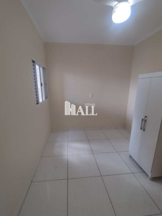 Imagem Casa com 2 Quartos à Venda, 211 m² em Parque Vila Nobre - São José Do Rio Preto Imagem Casa com 2 Quartos à Venda, 211 m² em Parque Vila Nobre - São José Do Rio Preto