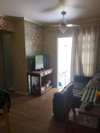Imagem Apartamento com 2 Quartos à Venda, 57 m² em Parque Rincão - Cotia Imagem Apartamento com 2 Quartos à Venda, 57 m² em Parque Rincão - Cotia