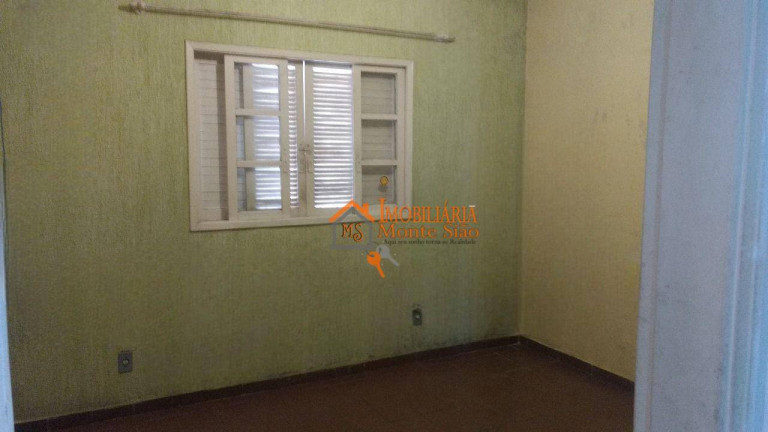 Imagem Sobrado com 6 Quartos à Venda, 208 m² em Jardim Estela - Poá