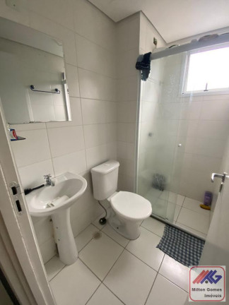 Imagem Apartamento com 2 Quartos à Venda, 47 m² em Cangaiba - São Paulo