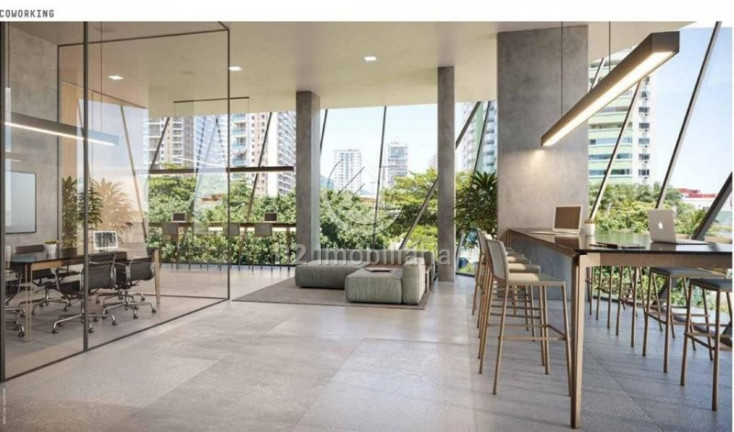 Imagem Apartamento com 2 Quartos à Venda, 45 m² em Recreio Dos Bandeirantes - Rio De Janeiro