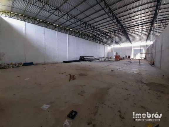 Imagem Galpão para Alugar, 2.000 m² em Jaboti - Eusébio Imagem Galpão para Alugar, 2.000 m² em Jaboti - Eusébio