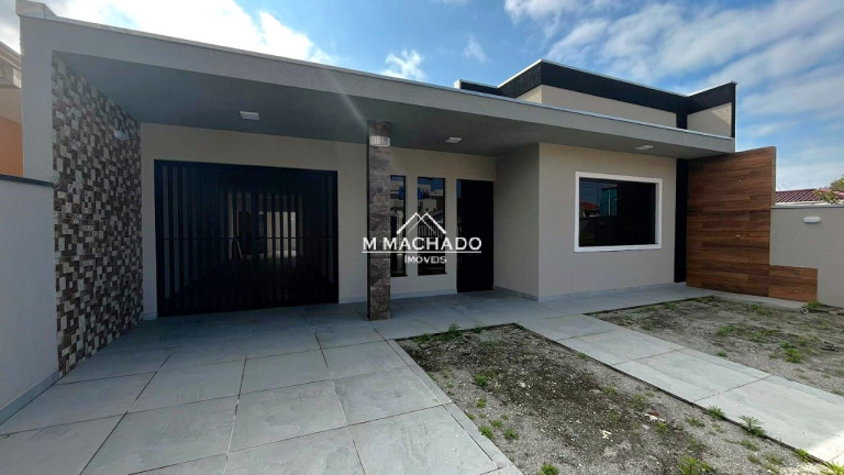 Imagem Imóvel com 3 Quartos à Venda, 115 m² em Balneário Santa Terezinha - Pontal Do Paraná Imagem Imóvel com 3 Quartos à Venda, 115 m² em Balneário Santa Terezinha - Pontal Do Paraná