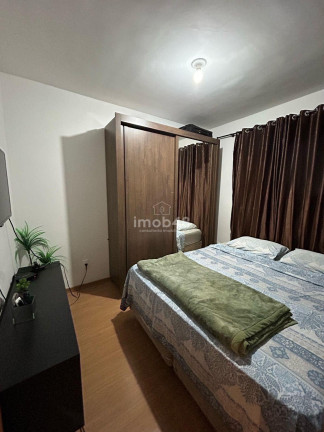 Imagem Apartamento com 2 Quartos à Venda, 40 m² em Serraria - São José