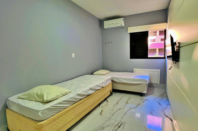 Imagem Apartamento com 2 Quartos à Venda, 60 m² em Riviera De São Lourenço - Bertioga Imagem Apartamento com 2 Quartos à Venda, 60 m² em Riviera De São Lourenço - Bertioga