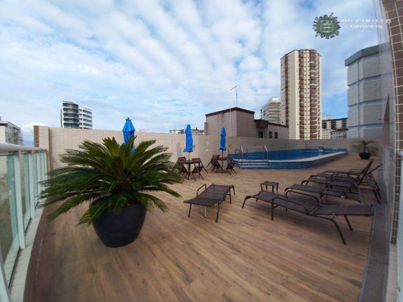 Imagem Apartamento com 3 Quartos à Venda, 108 m² em Caiçara - Praia Grande Imagem Apartamento com 3 Quartos à Venda, 108 m² em Caiçara - Praia Grande